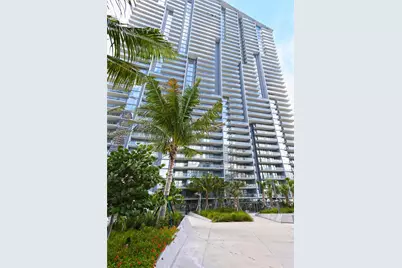 88 SW 7th St #2806, Miami, FL 33130 - Photo 1