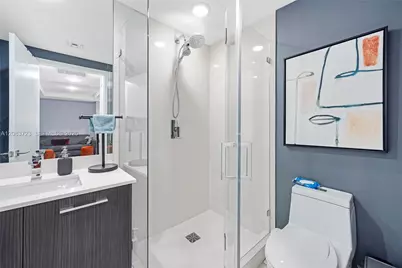 45 SW 9th St #3405, Miami, FL 33130 - Photo 22