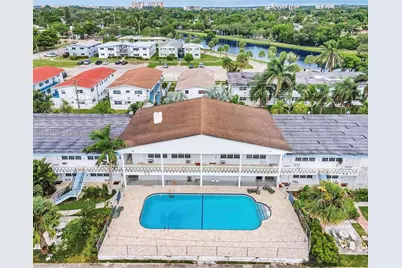 1451 NE 170th St #201A, North Miami Beach, FL 33162 - Photo 14