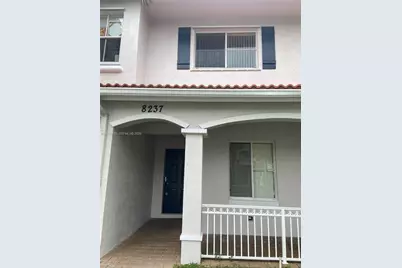 8237 SW 25th Ct #103, Miramar, FL 33025 - Photo 20