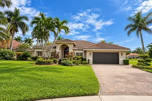 1165 Manor Ct, Weston, FL 33326 - Photo 1