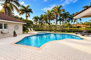 1165 Manor Ct, Weston, FL 33326 - Photo 2