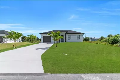 711 Roma Ave, Lehigh Acres, FL 33974 - Photo 4