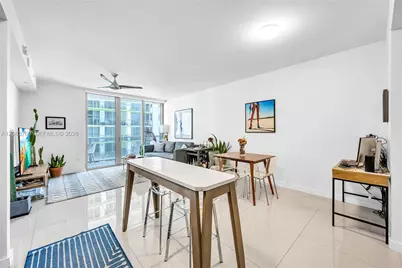 488 NE 18th St #2902, Miami, FL 33132 - Photo 8