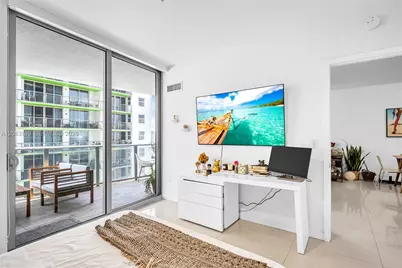 488 NE 18th St #2902, Miami, FL 33132 - Photo 16