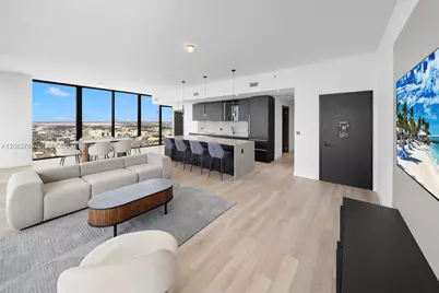 20 NE 11 Street #5204, Miami Beach, FL 33139 - Photo 48