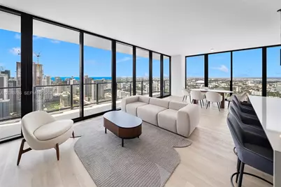 20 NE 11 Street #5204, Miami Beach, FL 33139 - Photo 1
