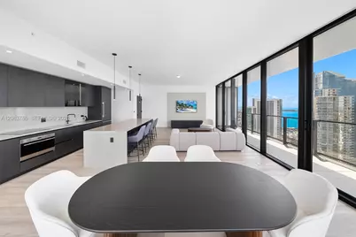 20 NE 11 Street #5204, Miami Beach, FL 33139 - Photo 1