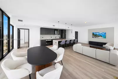 20 NE 11 Street #5204, Miami Beach, FL 33139 - Photo 54