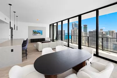 20 NE 11 Street #5204, Miami Beach, FL 33139 - Photo 58