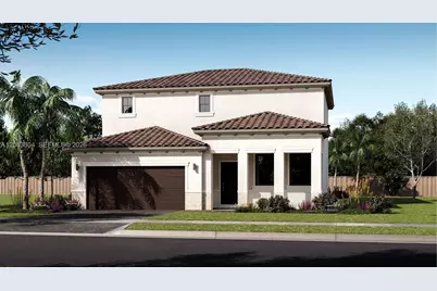 132 SE 20 Ct, Homestead, FL 33033 - Photo 1