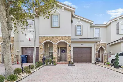 8962 SW 225th St #, Cutler Bay, FL 33190 - Photo 1