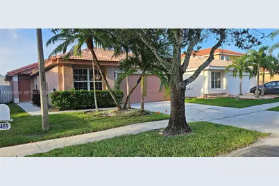 17469 SW 22nd St #17469, Miramar, FL 33029 - Photo 1