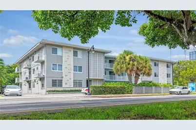 2300 SW 3rd Ave #12A, Miami, FL 33129 - Photo 1