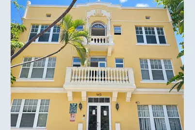1615 Pennsylvania Ave #29, Miami Beach, FL 33139 - Photo 16