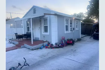 5714 NW 21th Ave., Miami, FL 33142 - Photo 2