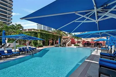 5959 Collins Ave #1503, Miami Beach, FL 33140 - Photo 42