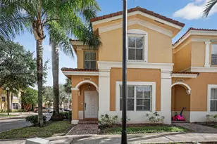 12989 SW 30th Ct, Miramar, FL 33027 - Photo 1