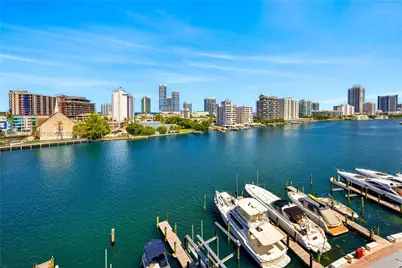 900 Bay Dr #601, Miami Beach, FL 33141 - Photo 4