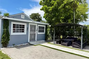 2440 NW 57th St, Miami, FL 33142 - Photo 1