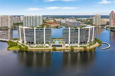 5000 Island Estates Dr #607, Aventura, FL 33160 - Photo 38