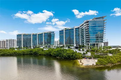 5000 Island Estates Dr #607, Aventura, FL 33160 - Photo 2