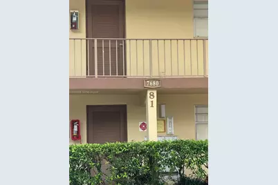 7680 NW 1st St #107, Margate, FL 33063 - Photo 1