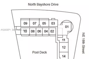 1800 N Bayshore Dr, Miami, FL 33132 - Photo 28