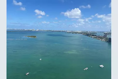 1800 N Bayshore Dr #3601, Miami, FL 33132 - Photo 1