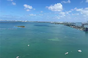 1800 N Bayshore Dr, Miami, FL 33132 - Photo 1
