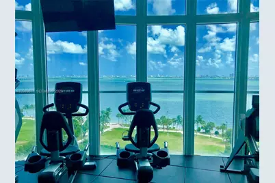 1800 N Bayshore Dr #3601, Miami, FL 33132 - Photo 30
