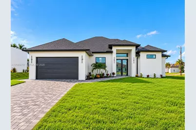 3301 NW 5 St, Cape Coral, FL 33993 - Photo 2