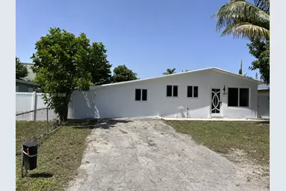 6609 SW 1st Ct, Pembroke Pines, FL 33023 - Photo 1