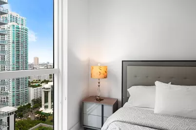 1080 Brickell Ave #2509, Miami, FL 33131 - Photo 22