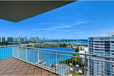 18071 Biscayne Blvd #PH04 & PH03, Aventura, FL 33160 - Photo 2
