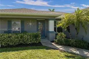 1105 El Dorado Blvd N, Cape Coral, FL 33993 - Photo 2