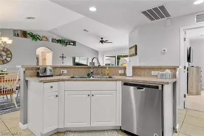 1105 El Dorado Blvd N, Cape Coral, FL 33993 - Photo 4