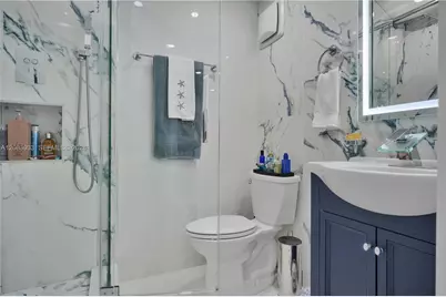 770 NE 69th St #5D, Miami, FL 33138 - Photo 16