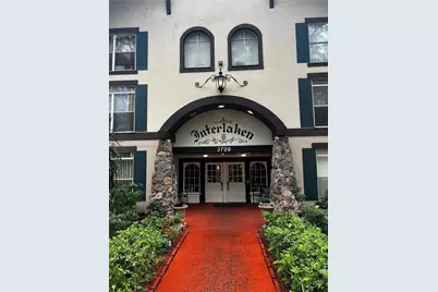 3720 Inverrary Dr #1W, Lauderhill, FL 33319 - Photo 1
