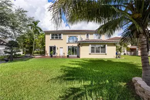 18806 NW 23rd Pl, Pembroke Pines, FL 33029 - Photo 46
