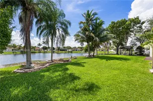 18806 NW 23rd Pl, Pembroke Pines, FL 33029 - Photo 44