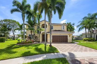 18806 NW 23rd Pl, Pembroke Pines, FL 33029 - Photo 1