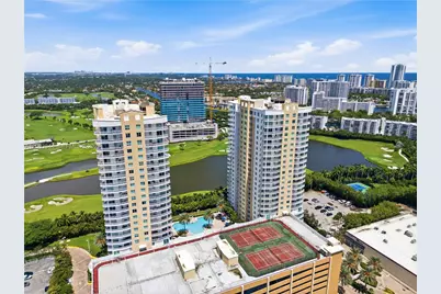 1755 E Hallandale Beach Blvd #1403E, Hallandale Beach, FL 33009 - Photo 50