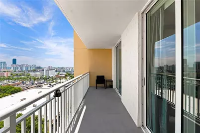 1755 E Hallandale Beach Blvd #1403E, Hallandale Beach, FL 33009 - Photo 40