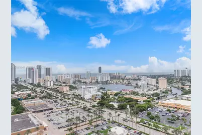 1755 E Hallandale Beach Blvd #1403E, Hallandale Beach, FL 33009 - Photo 48