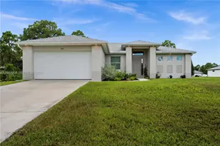 3417 14th St W, Lehigh Acres, FL 33971 - Photo 1