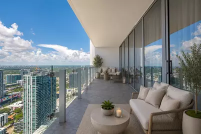 700 NE 26th Ter #4706, Miami, FL 33137 - Photo 36