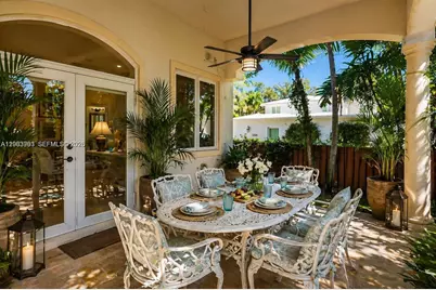1266 NE 101st St, Miami Shores, FL 33138 - Photo 4