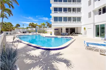 3600 Galt Ocean Dr #6A, Fort Lauderdale, FL 33308 - Photo 2