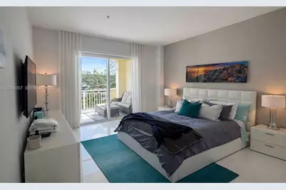 250 NE Sunny Isles Blvd #TH-407, Sunny Isles Beach, FL 33160 - Photo 10